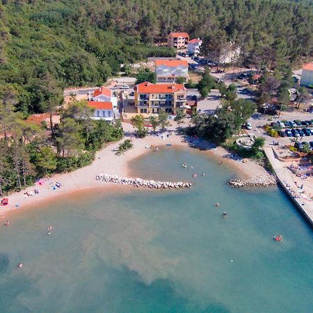 Apartments Sucic Iva I Tea Soline  Buitenkant foto
