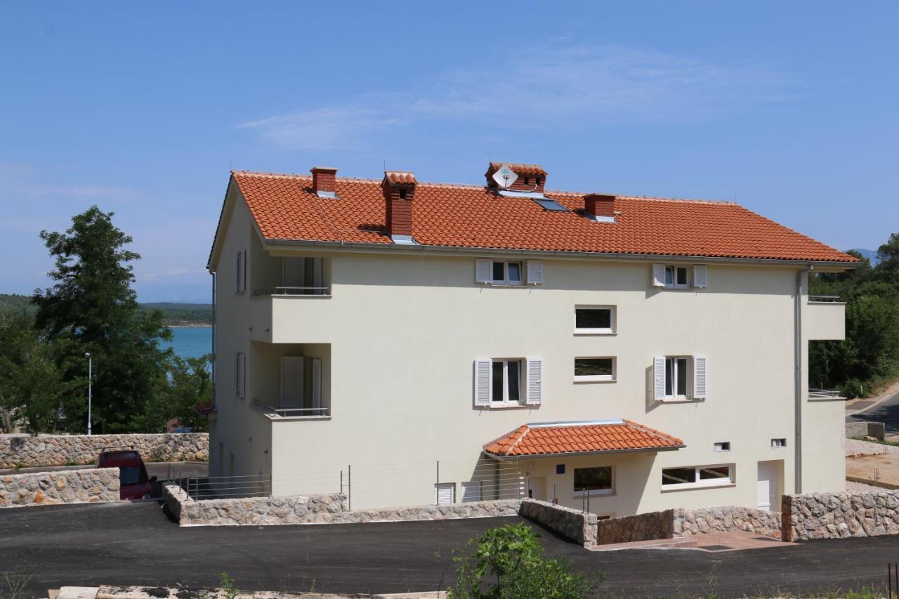 Apartments Sucic Iva I Tea Soline  Buitenkant foto